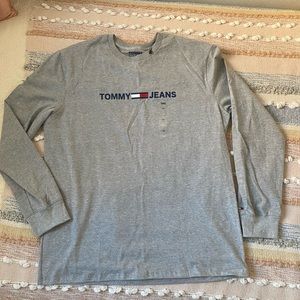 Tommy Hilfiger long sleeve
